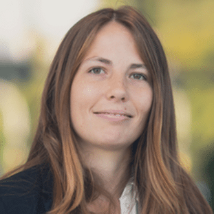 Portrait de Marine Guyot
