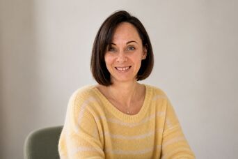 Portrait de Chloé Maigre