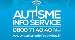 numero autisme info service